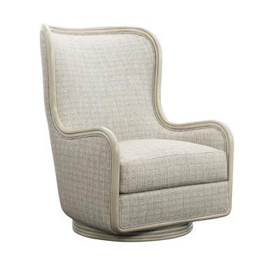 Seagate Swivel Lounge Chair
