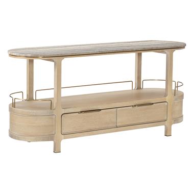 Dunbar Console