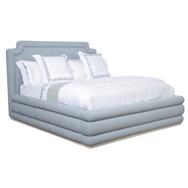 Carrington Queen Bed