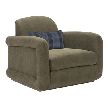 El Dorado Swivel Chair