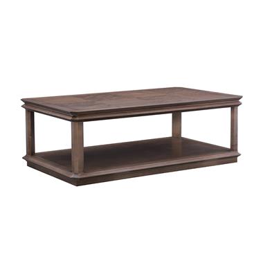Comer Cocktail Table