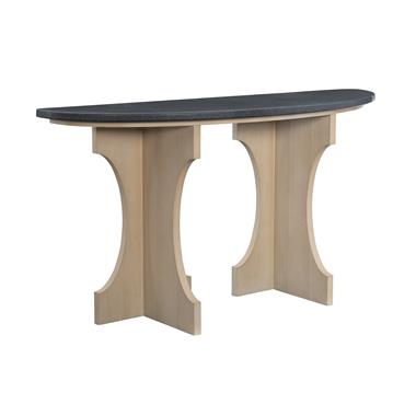 Oliver Trestle Console 