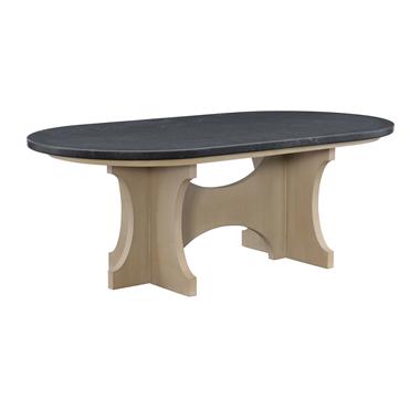 Oliver Cocktail Table