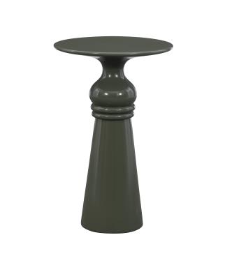 Priscilla Accent Table