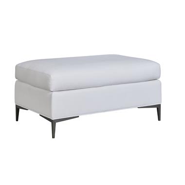 Vero Bumper/Cocktail Ottoman
