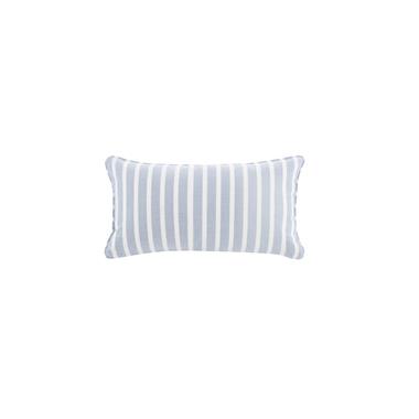 Outdoor Knife Edge Throw Pillow