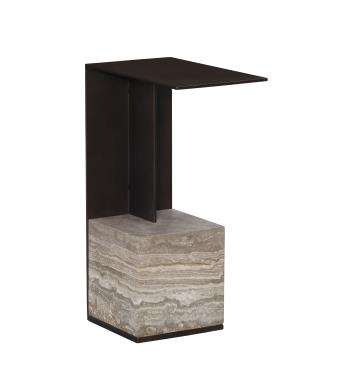 Katni Marble Spot Table